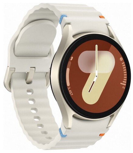 Купить Смарт-часы Samsung Galaxy Watch7 40mm  5472337. Характеристики, отзывы и цены в Донецке