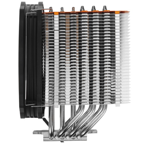 Купить Кулер для процессора Thermalright ARO-M14O [ARO-M14O]  9120286. Характеристики, отзывы и цены в Донецке