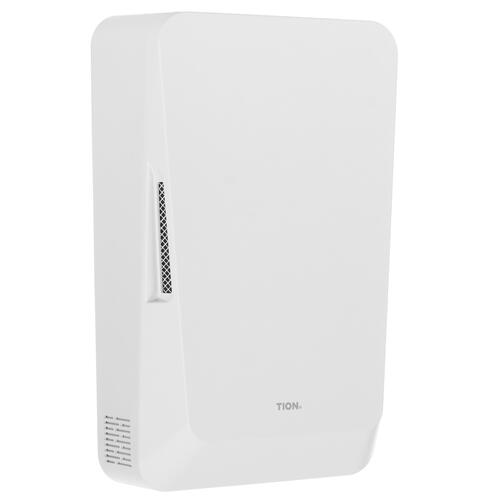 Купить Приточный очиститель воздуха Tion Bio-X Standard  9101960. Характеристики, отзывы и цены в Донецке