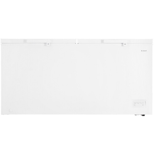 Купить Морозильный ларь DEXP C-51AHA белый  5094996. Характеристики, отзывы и цены в Донецке