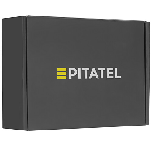Купить Адаптер питания сетевой PITATEL AD-013  8162348. Характеристики, отзывы и цены в Донецке