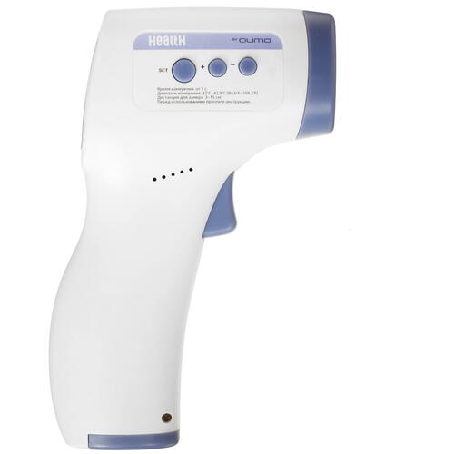 Купить Медицинский термометр QUMO Health TQ-1  4821229. Характеристики, отзывы и цены в Донецке
