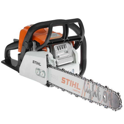 Купить Бензопила Stihl MS 180  5429406. Характеристики, отзывы и цены в Донецке