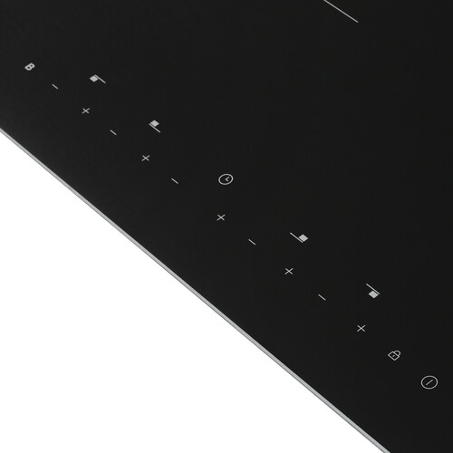 Купить Индукционная варочная поверхность Haier HHK-Y64NTB  5434248. Характеристики, отзывы и цены в Донецке