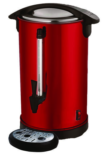Купить Термопот WILLMARK WWB-1021S красный  5331862. Характеристики, отзывы и цены в Донецке