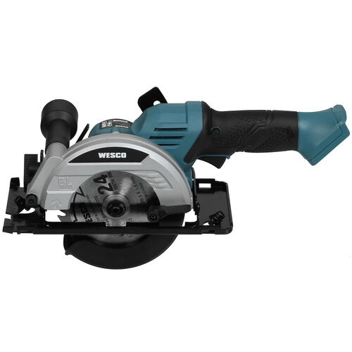 Купить Пила дисковая Wesco WS2393.9 1ForAll 18V , Без ЗУ, Без АКБ  5411560. Характеристики, отзывы и цены в Донецке