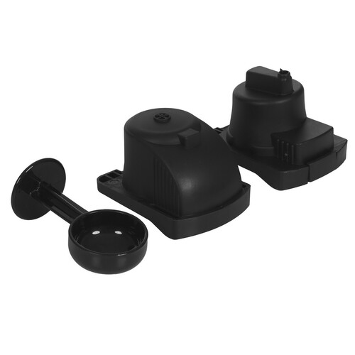 Купить Кофемашина капсульная Stelvio XC300 S  9229592. Характеристики, отзывы и цены в Донецке