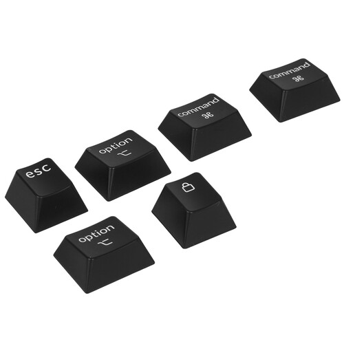 Купить Клавиатура  проводная Keychron C3 Pro  9307527. Характеристики, отзывы и цены в Донецке