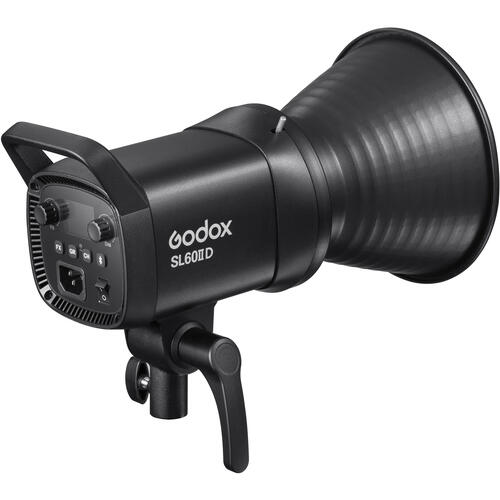 Купить Осветитель Godox SL60IID  9117602. Характеристики, отзывы и цены в Донецке