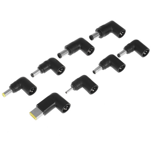 Купить Адаптер питания сетевой TopON TOP-UNIV-8  5074952. Характеристики, отзывы и цены в Донецке