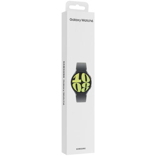 Купить Смарт-часы Samsung Galaxy Watch6 44 mm  5445690. Характеристики, отзывы и цены в Донецке