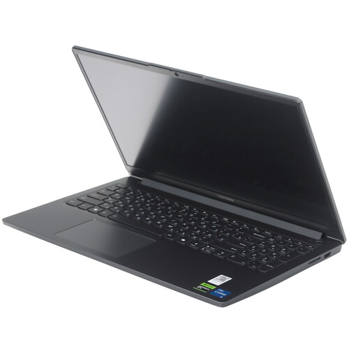 Купить 15.6" Ноутбук Lenovo LOQ 15IAX9E серый  5639429. Характеристики, отзывы и цены в Донецке