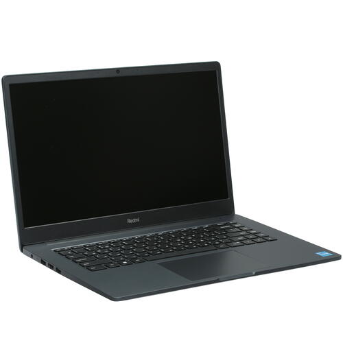 Купить 15.6" Ноутбук Xiaomi RedmiBook 15 серый  5071172. Характеристики, отзывы и цены в Донецке