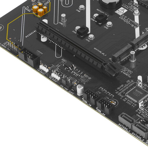 Купить Материнская плата ASUS PRIME B860-PLUS-CSM  5625216. Характеристики, отзывы и цены в Донецке