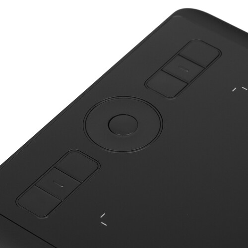 Купить Графический планшет Wacom Intuos Pro Small  5488581. Характеристики, отзывы и цены в Донецке