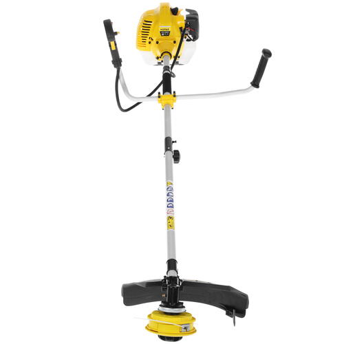 Купить Триммер бензиновый Huter GGT-1500SX  8135976. Характеристики, отзывы и цены в Донецке