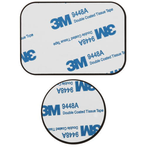 Купить Держатель автомобильный TFN Magic Dash 2 черный  5465775. Характеристики, отзывы и цены в Донецке