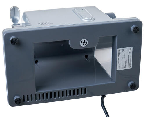 Купить Мясорубка электрическая making Oasis everywhere MG-DM2 серый  9075980. Характеристики, отзывы и цены в Донецке