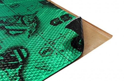 Купить Виброизоляция STP Good Balance 3.0  5625744. Характеристики, отзывы и цены в Донецке