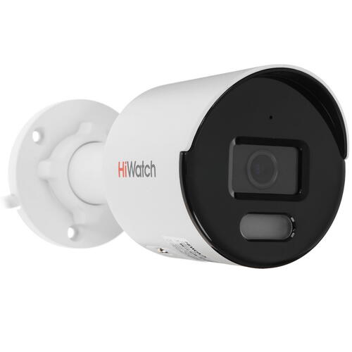 Купить IP-камера HiWatch DS-I450L(C) (2.8 мм)  5429885. Характеристики, отзывы и цены в Донецке