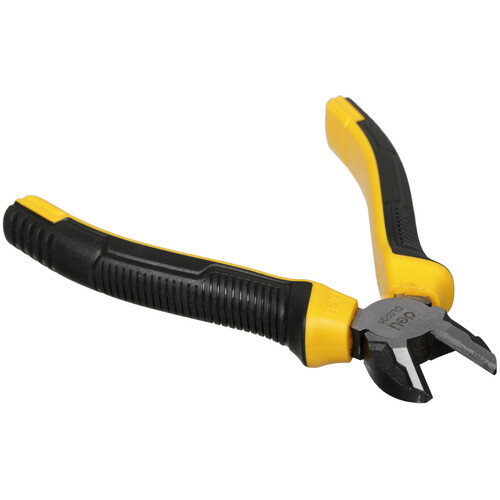 Купить Бокорезы Deli DL0201  9308427. Характеристики, отзывы и цены в Донецке