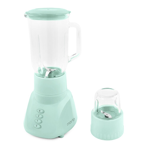 Купить Блендер стационарный Marta MT-1569 бирюзовый  5069106. Характеристики, отзывы и цены в Донецке