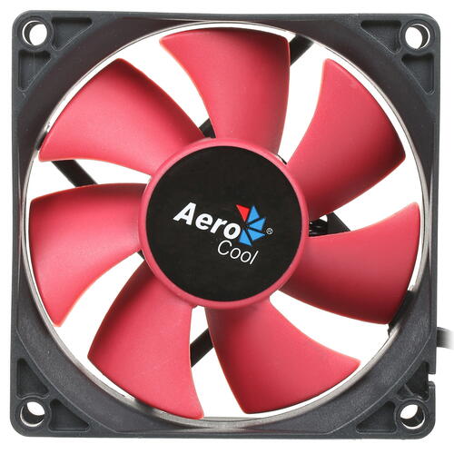 Купить Вентилятор Aerocool Force 8 [ACF1-FC00110.R1]  1358310. Характеристики, отзывы и цены в Донецке