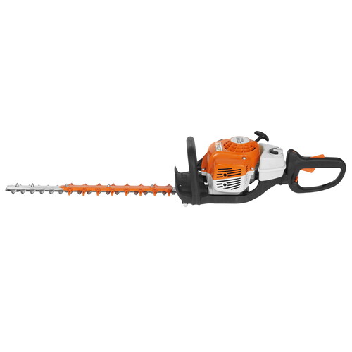 Купить Бензиновый кусторез STIHL HS 82 T 700 Вт  5457905. Характеристики, отзывы и цены в Донецке