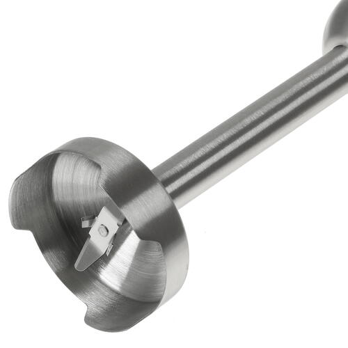 Купить Блендер погружной BQ HB1232SS серебристый  5356068. Характеристики, отзывы и цены в Донецке