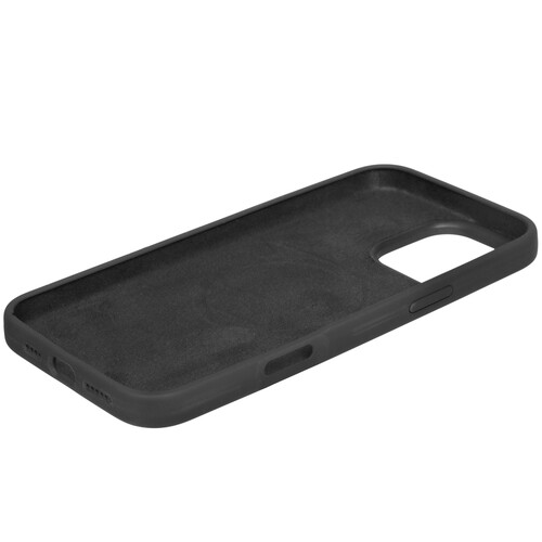 Купить Накладка  Aceline Liquid Silicone Magnet для Apple iPhone 16 Pro Max черный  5624794. Характеристики, отзывы и цены в Донецке