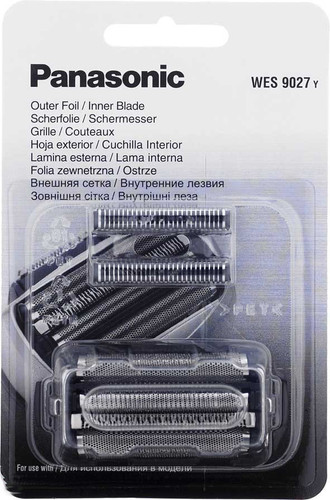 Купить Сменный комплект Panasonic ES-RF  6602724. Характеристики, отзывы и цены в Донецке