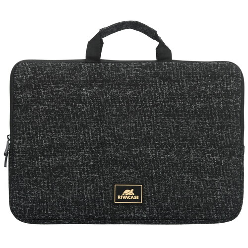 Купить 15.6" Чехол RIVACASE 7915 черный  9136882. Характеристики, отзывы и цены в Донецке