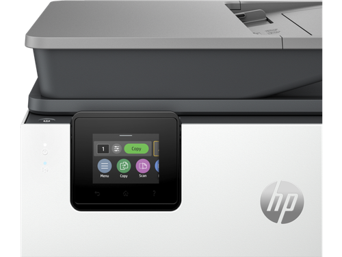 Купить МФУ струйное HP OfficeJet Pro 9120  5454287. Характеристики, отзывы и цены в Донецке