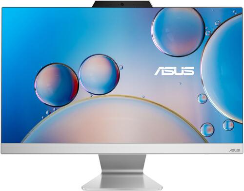 Купить 23.8" Моноблок ASUS A3402WBAK-WA053M [90PT03G2-M00HZ0]  5406101. Характеристики, отзывы и цены в Донецке