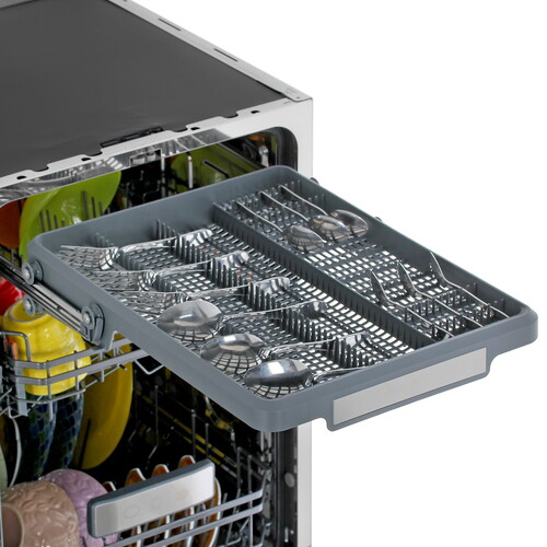 Купить Встраиваемая посудомоечная машина DEXP BD45-H01  9253479. Характеристики, отзывы и цены в Донецке