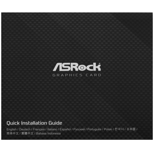 Купить Видеокарта ASRock AMD Radeon RX 9060 XT Steel Legend OC  5639844. Характеристики, отзывы и цены в Донецке