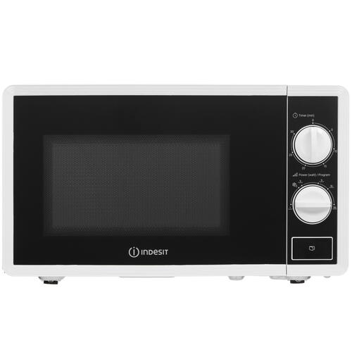 Купить Микроволновая печь Indesit MWF MS20 W белый  5448519. Характеристики, отзывы и цены в Донецке