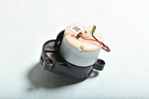 Купить Двигатель (Щетка L) для пылесоса-робота Mamibot PROVAC TITAN  4832148. Характеристики, отзывы и цены в Донецке