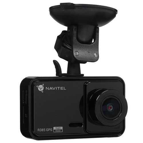 Купить Видеорегистратор Navitel R385 GPS  5476291. Характеристики, отзывы и цены в Донецке