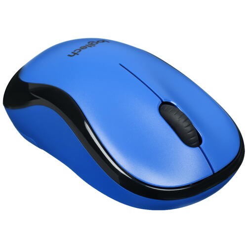 Купить Мышь беспроводная Logitech M220 SILENT [910-004896] синий  5059906. Характеристики, отзывы и цены в Донецке