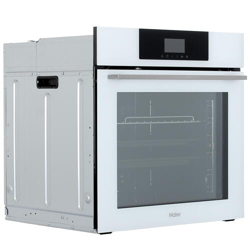 Купить Электрический духовой шкаф Haier HOQ-F3AAN3WB белый  5423181. Характеристики, отзывы и цены в Донецке