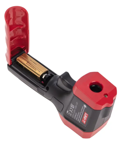 Купить Пирометр UNI-T UT301C+  9311360. Характеристики, отзывы и цены в Донецке