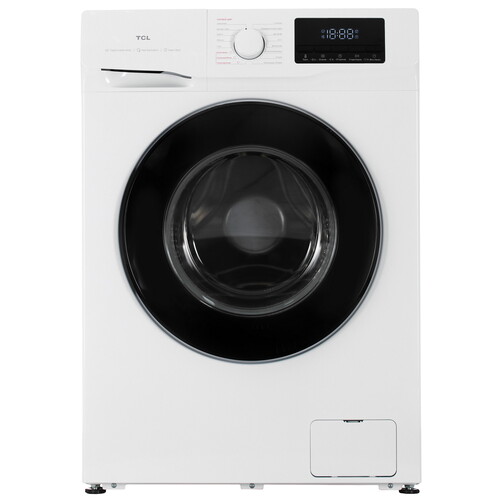 Купить Стиральная машина TCL TWRF-607W12W1 белый  5479170. Характеристики, отзывы и цены в Донецке