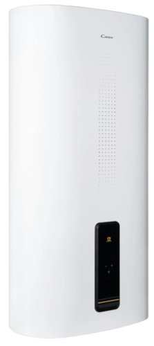 Купить Водонагреватель электрический Candy CF80V-P5(R)  9304282. Характеристики, отзывы и цены в Донецке