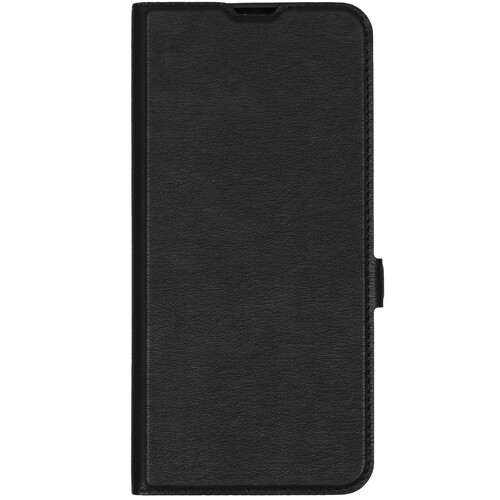 Купить Чехол-книжка  BoraSCO для HUAWEI nova 11/ nova 12s черный  5473624. Характеристики, отзывы и цены в Донецке
