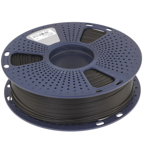 Купить Пластик NVPRINT PLA Carbon Fiber  9158680. Характеристики, отзывы и цены в Донецке