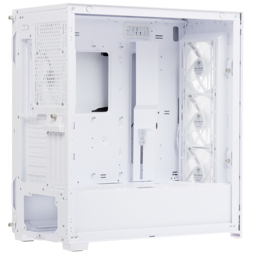 Купить Корпус Cougar Duoface Pro RGB  5625383. Характеристики, отзывы и цены в Донецке