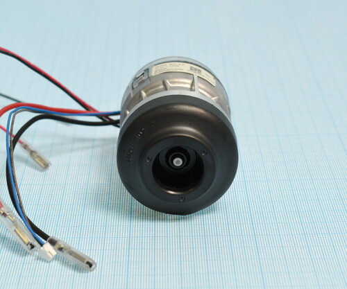 Купить Двигатель для вертикального пылесоса Dreame H12 Dual (21.6V_150W) (M2309) [MXD-A-5]  9156006. Характеристики, отзывы и цены в Донецке