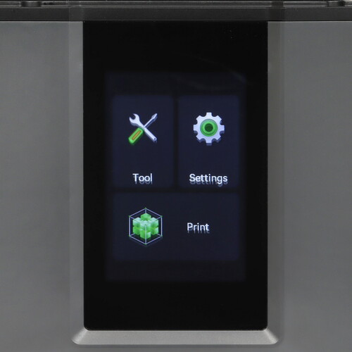 Купить 3D принтер Elegoo Mars 5  5478507. Характеристики, отзывы и цены в Донецке