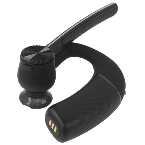 Купить Беспроводная моногарнитура Yealink BH71 черный 2021  5486956. Характеристики, отзывы и цены в Донецке